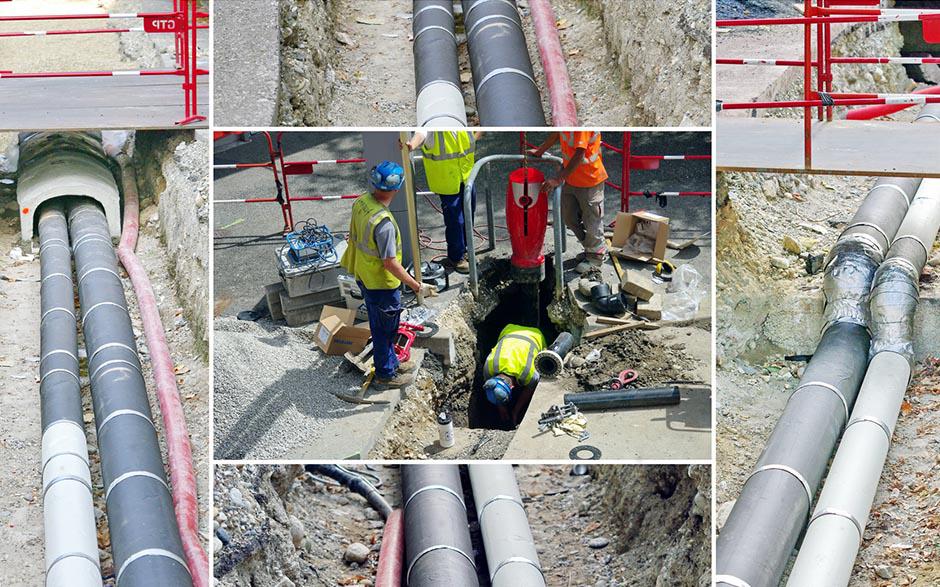 comment déboucher une douche Fourqueux