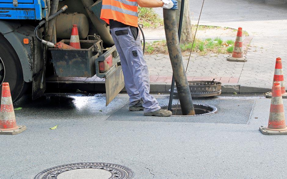  comment déboucher une canalisation Choisy-le-Roi