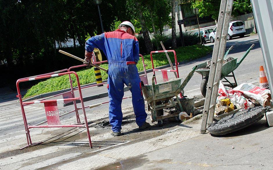 débouchage tuyauterie Paris 5