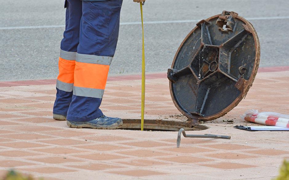 société de débouchage canalisation Choisy-le-Roi