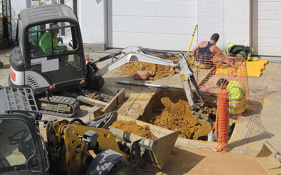 camion pour déboucher canalisation Issy-les-Moulineaux