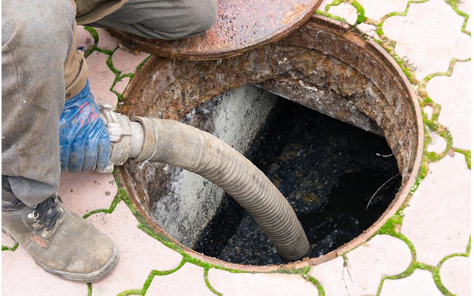 société de débouchage canalisation Choisy-le-Roi