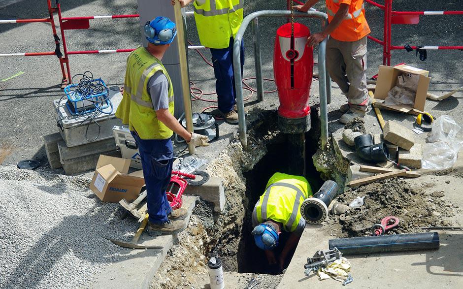 société de débouchage canalisation Choisy-le-Roi
